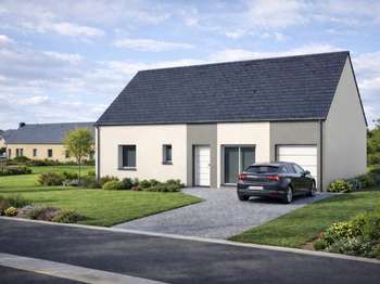 Vente maison 4 pièces Valognes 50