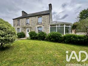 Vente Maison 4 chambresValognes
