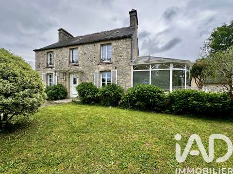 Vente maison 6 pièces Valognes 50