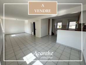 Vente Maison 3 chambresValognes