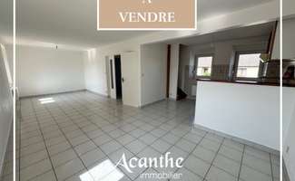Photo Vente maison Valognes