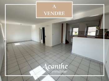 Photo Vente maison Valognes