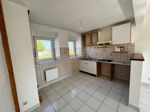 Vente maison Vente maison
