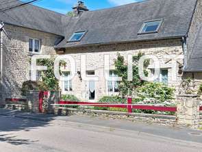 Vente Maison 3 chambresValognes