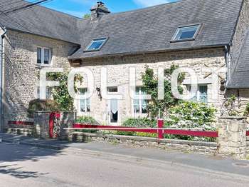 Vente maison 6 pièces Valognes 50