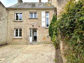 Vente Maison 3 chambresValognes