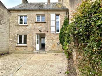 Vente maison 5 pièces Valognes 50