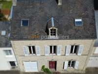 Vente maison 8 pièces Vente maison 8 pièces