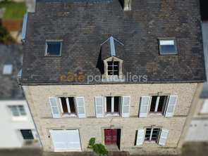 Vente Maison 5 chambresValognes