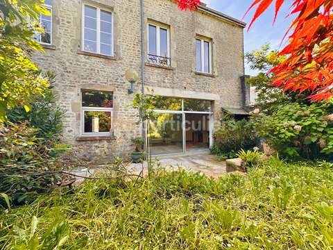 Vente maison 8 pièces Vente maison 8 pièces
