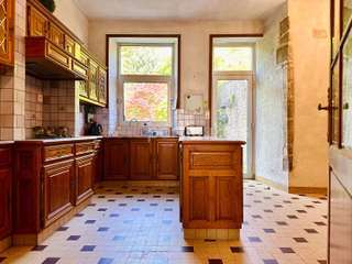 Vente maison 8 pièces Vente maison 8 pièces