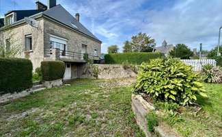 Photo Vente maison Valognes