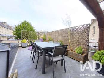 Vente Maison 4 chambresValognes