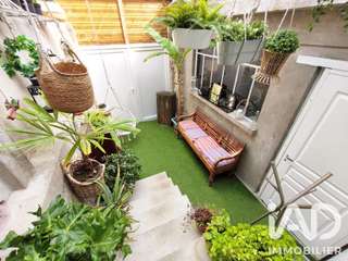 Vente maison 7 pièces Vente maison 7 pièces