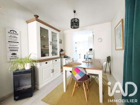 Vente maison 7 pièces Vente maison 7 pièces