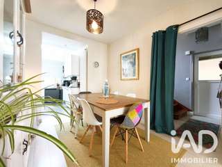 Vente maison 7 pièces Vente maison 7 pièces