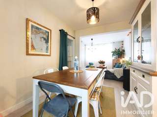 Vente maison 7 pièces Vente maison 7 pièces