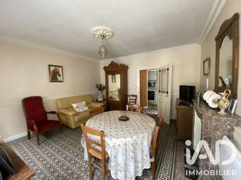 Vente Maison 3 chambresValognes