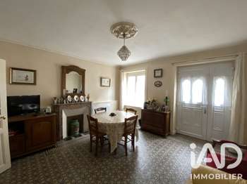 Vente maison 5 pièces Vente maison 5 pièces