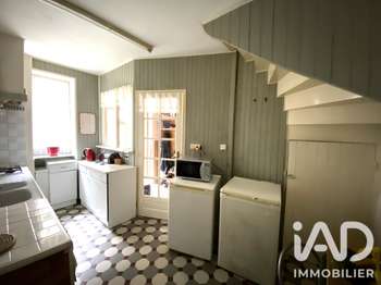 Vente maison 5 pièces Vente maison 5 pièces