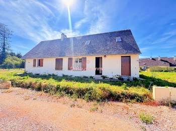 Vente maison 3 pièces Valognes 50