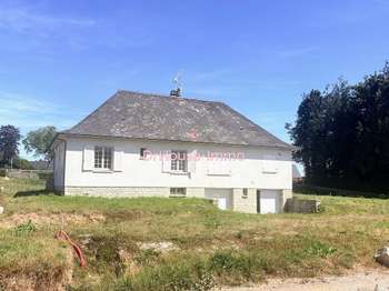 Vente Maison 4 chambresValognes