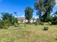 Vente maison Valognes - 50