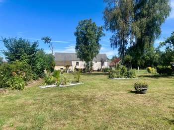 Vente Maison 5 chambresValognes
