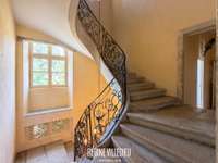 Vente maison 12 pièces
