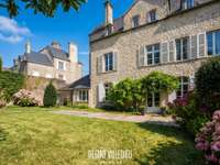 Vente maison 12 pièces