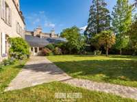 Vente maison 12 pièces