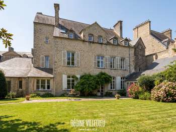 Vente Maison 7 chambresValognes
