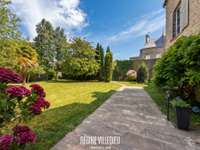 Vente maison 12 pièces