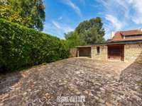 Vente maison 12 pièces