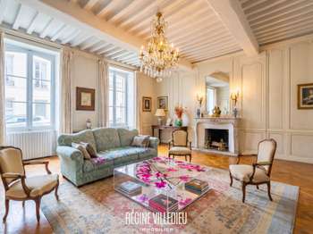 Vente maison 12 pièces
