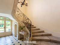 Vente maison 12 pièces