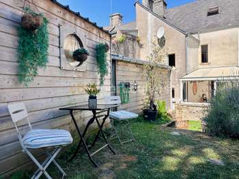 Vente Maison 2 chambresValognes