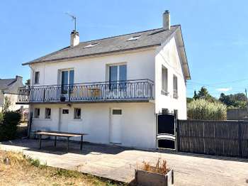 Vente Maison 3 chambresValognes