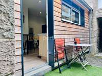 Vente maison 3 pièces Vente maison 3 pièces