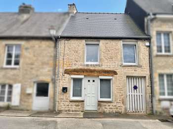 Vente Maison 2 chambresValognes