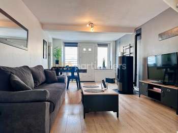 Vente maison 3 pièces Vente maison 3 pièces