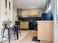 Vente maison 3 pièces Vente maison 3 pièces