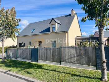 Vente Maison 4 chambresValognes