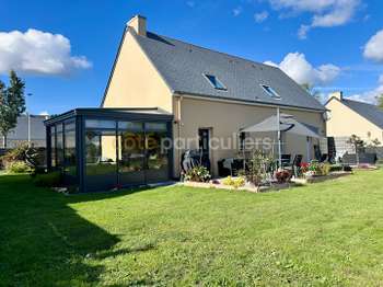 Vente Maison 4 chambresValognes