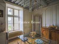 Vente maison 10 pièces Vente maison 10 pièces