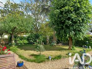 Vente Maison 4 chambresValojoulx