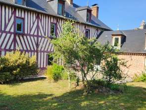 Vente Maison 7 chambresValorbiquet