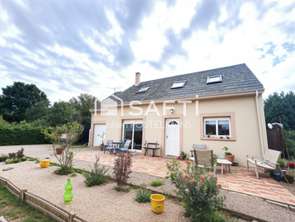Vente Maison 4 chambresValorbiquet