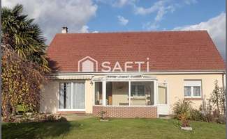 Photo Vente maison Valorbiquet