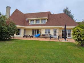 Vente Maison 4 chambresValorbiquet